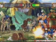 Samurai Showdown Anthology Coming To Europe This Winter