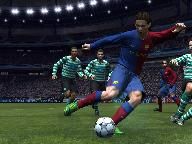 New Clubs and Stadiums Confirmed for PES 2009 – GamesAreEvil