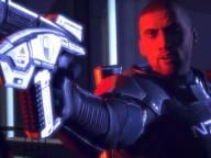 Mass Effect Interview