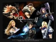 Eurogamer: Pristontale 2: The Second Enigma Hands On