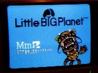 LittleBigPlanet not exclusive to the PS3?