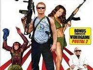 Gamertell Review: Postal: The Movie on DVD