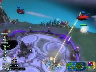 Spore dominates US PC chart