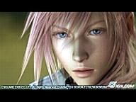 Final Fantasy XIII will feature Sixaxis support