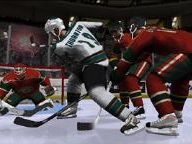Diehard GameFAN: NHL 2K9 Wii Review