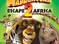 Madagascar: Escape 2 Africa Achievements Revealed