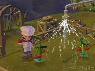 Loot Ninja Preview: MySims Kingdom