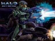 Get Halo 3 Beta Demo with Crackdown!
