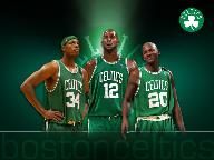 GT: NBA 2K9 Celtics vs. Lakers Gameplay