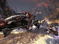 Unreal Tournament 3 patch fixes bugs