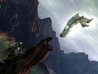 New screens from Lair
