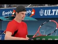 TGR Review: Smash Court Tennis 3 – "A True Double Fault"