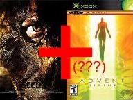 Buy Crappy Uwe Boll Movie, Get…Advent Rising?