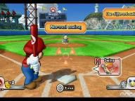 Loot Ninja Review: Mario Super Sluggers (Wii)