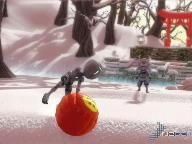 NZGamer: Pirates vs. Ninjas Dodgeball Review