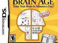 New study shows Brain Age makes you a better person
