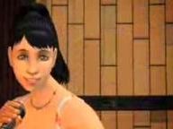 Katy Perry sings in Simlish