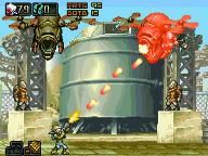 GameZone: Commando: Steel Disaster Review