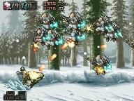 Diehard GameFAN: Commando: Steel Disaster Review