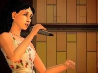 Katy Perry’s machinima music video