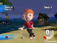 Crazy Mini Golf on Nintendo Wii Goes Gold