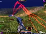 Gametribe Launches Action 4 Content Update for Dekaron