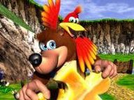 First official trailer for XBLA Banjo-Kazooie released