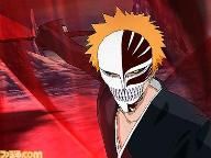 New Bleach: Versus Crusade screenshots