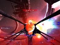 Digital Chumps: Dark Horizon Review