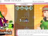 Gamespot: Dance Dance Revolution Universe 3 Hands-On