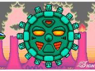 IGN: Super Fantasy Zone Review