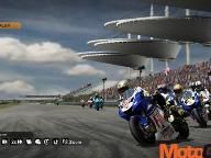1UP: Moto GP ’08 Hands-On Preview