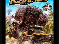 MotorStorm Pacific Rift Demo when you Preorder