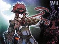 New Kizuna Famitsu Scans and details