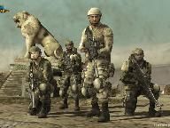 SOCOM: Preview of Map "FALLEN"