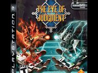 The Eye of Judgment Trophies list