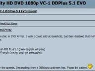 First HD-DVD Movie Leaked Onto BitTorrent