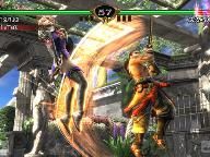 Eurogamer: Xbox 360 vs PS3 Face-Off: Round 14