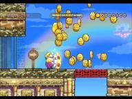 NGamer: Wario Land: The Shake Dimension