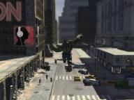 Games for Lunch Review: The Incredible Hulk