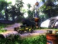 The Precursors hi-res screenshots