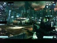 Exclusive Killzone 2 Beta screenshots