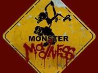 Monster Madness US date