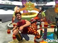 Gamer 2.0: PAIN Amusement Park Review