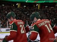 NHL 2K9 Review at CheatCC