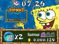 GameZone: Drawn to Life: SpongeBob SquarePants Edition Review