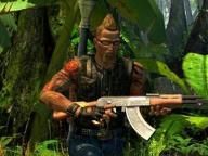 Pop Matters: Mercenaries 2: World in Flames Review
