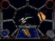 Edge: Remembering TIE Fighter