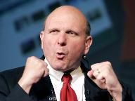 Ballmer changes tune while dancing around Apple’s success