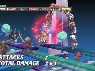 TGR Review: Disgaea 3: Absence of Justice